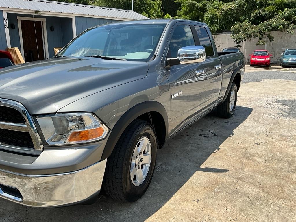 dodge ram 1500 pickup 2009 1D3HB18P19S801498 image dodge ram 1500 pickup 2009 1D3HB18P19S801498 image